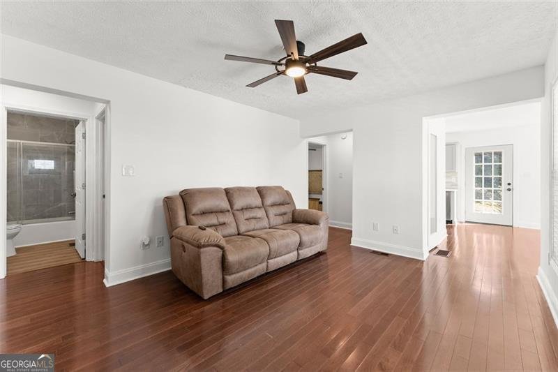 39 East Point Drive Dahlonega - 9