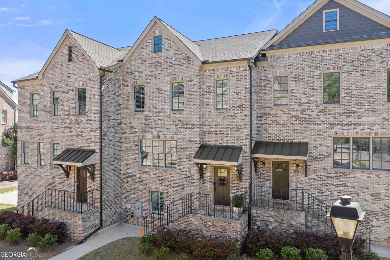 4831 Stonehall Place Atlanta - main photo