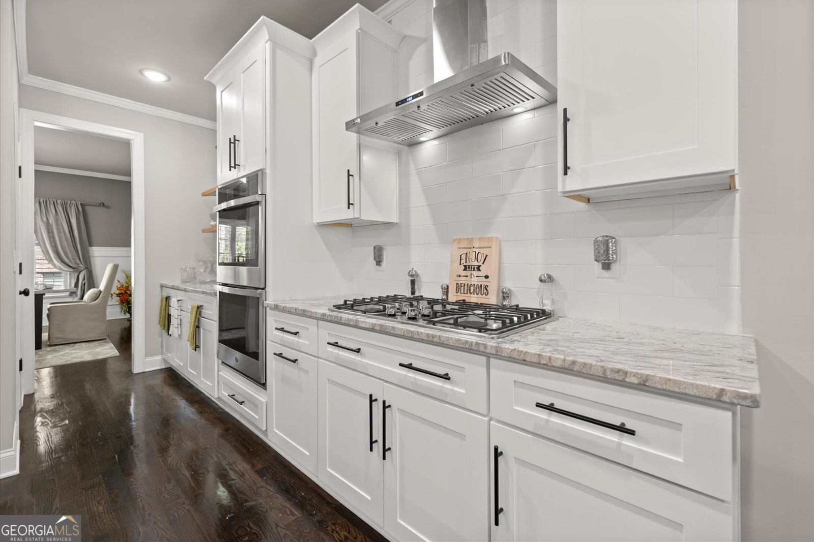 4831 Stonehall Place Atlanta - 14