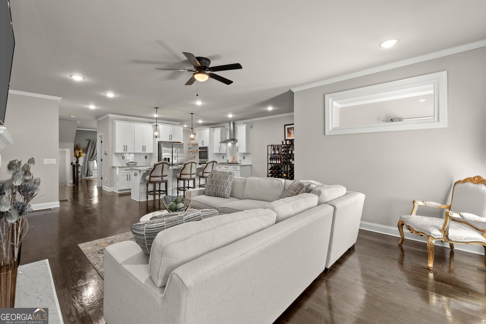 4831 Stonehall Place Atlanta - 18