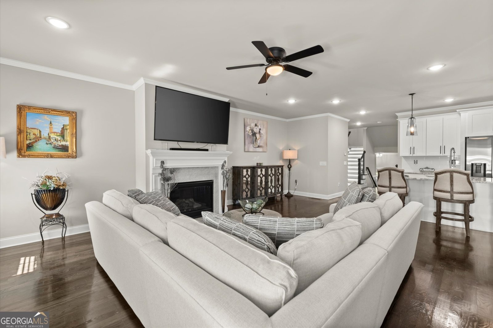 4831 Stonehall Place Atlanta - 19