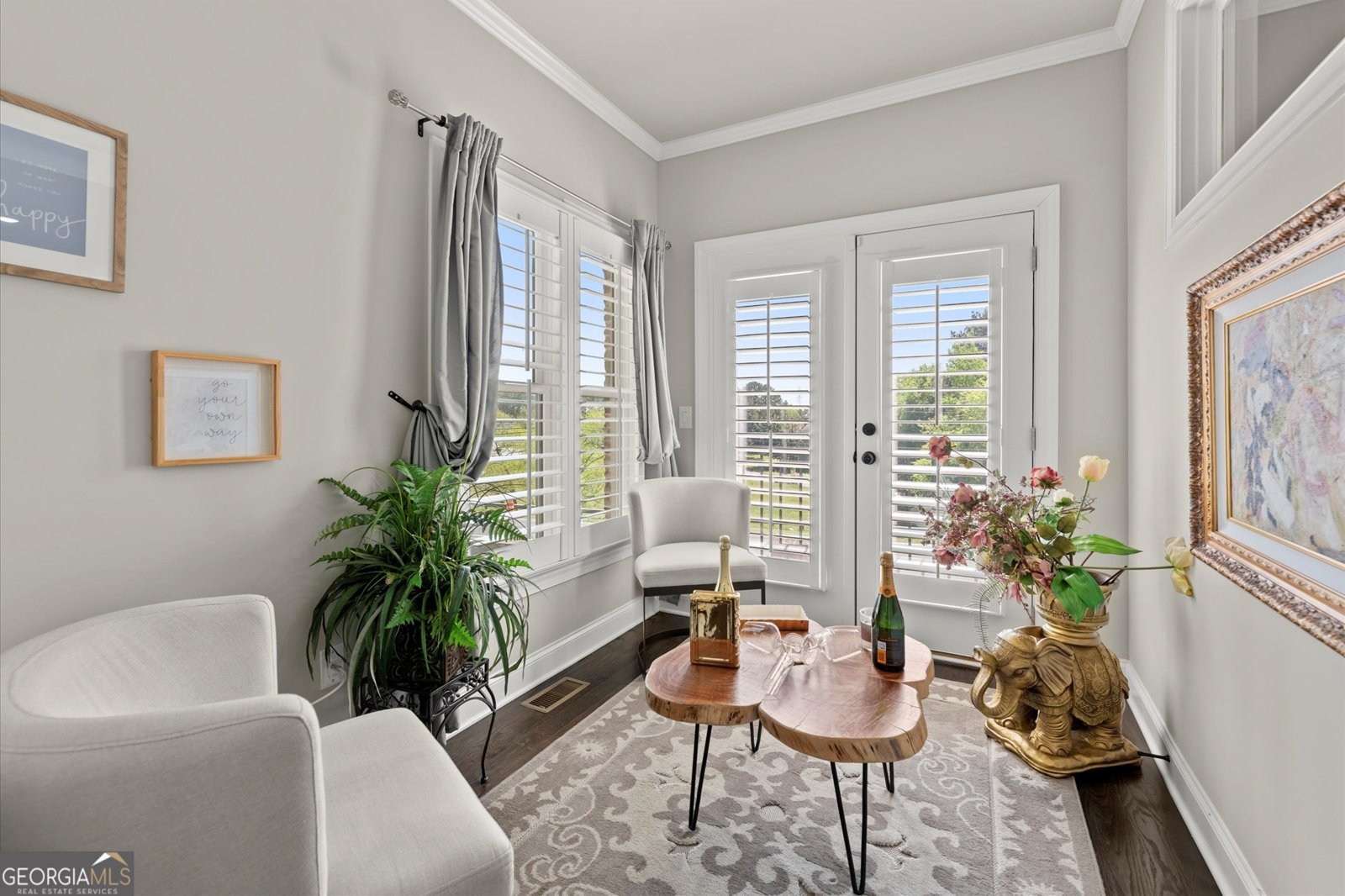 4831 Stonehall Place Atlanta - 20