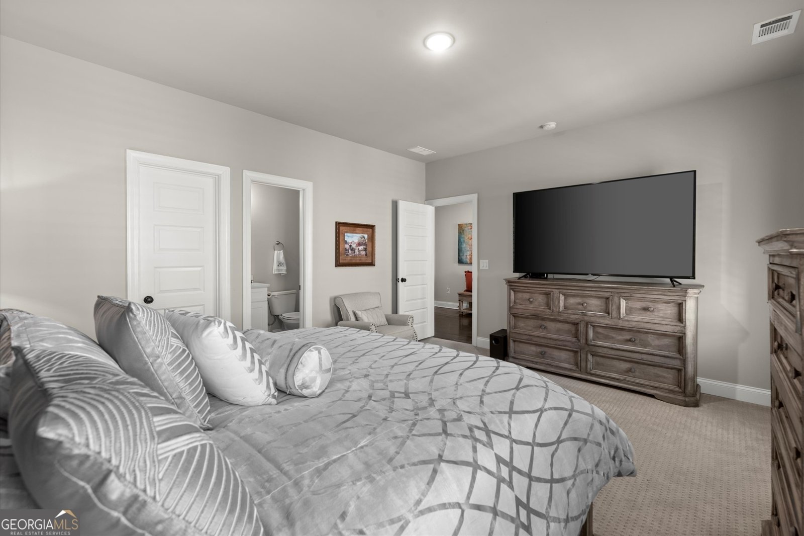 4831 Stonehall Place Atlanta - 25