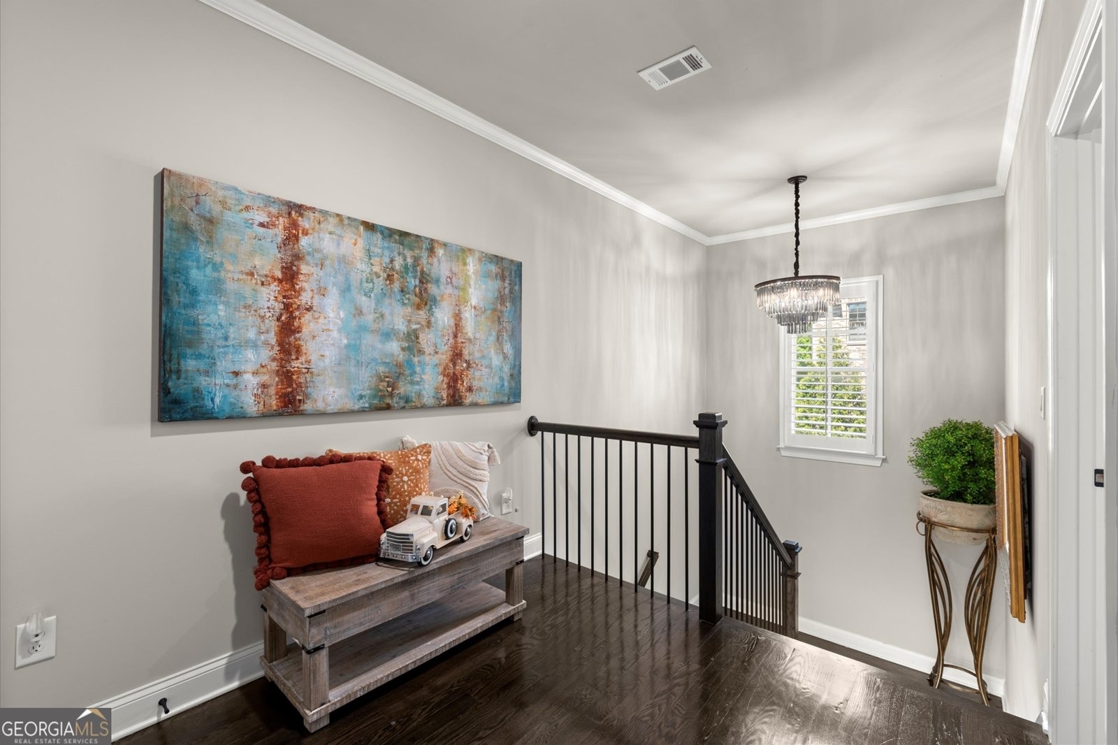 4831 Stonehall Place Atlanta - 27