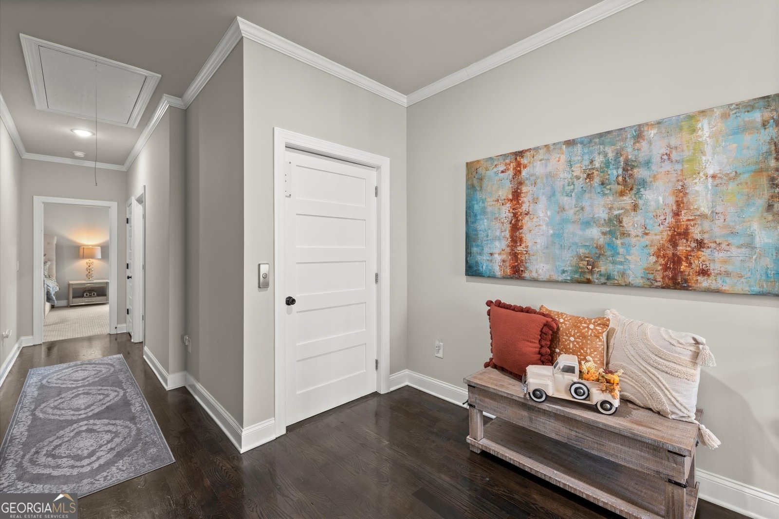 4831 Stonehall Place Atlanta - 28