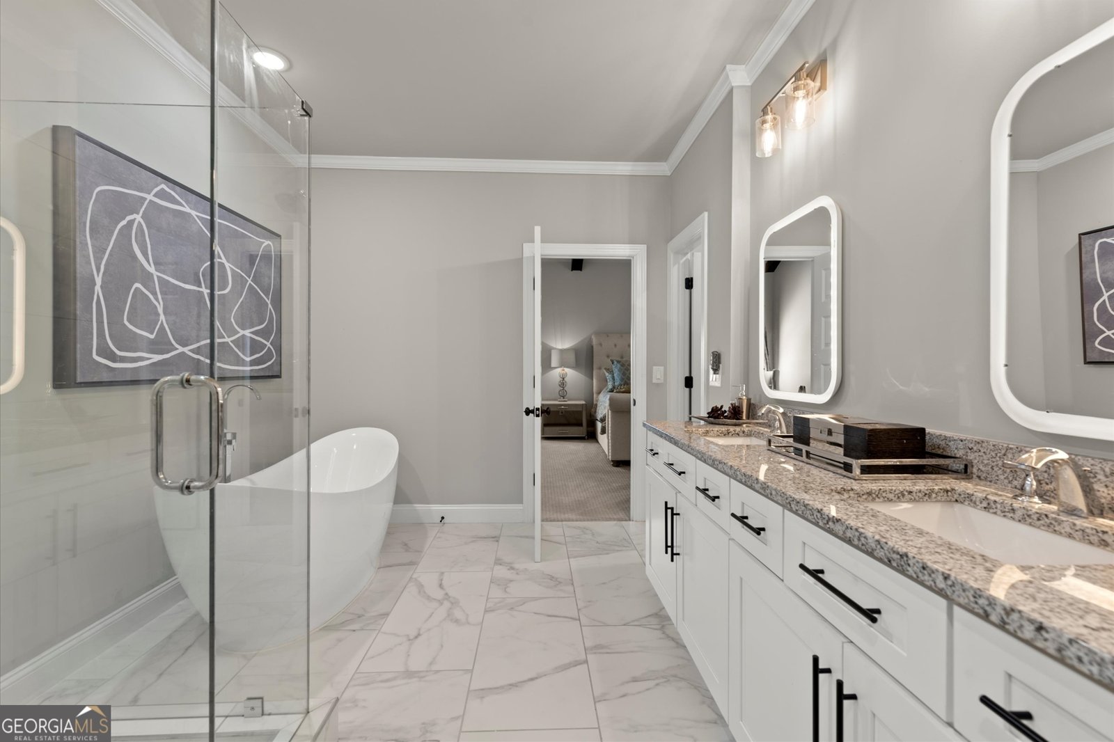 4831 Stonehall Place Atlanta - 36