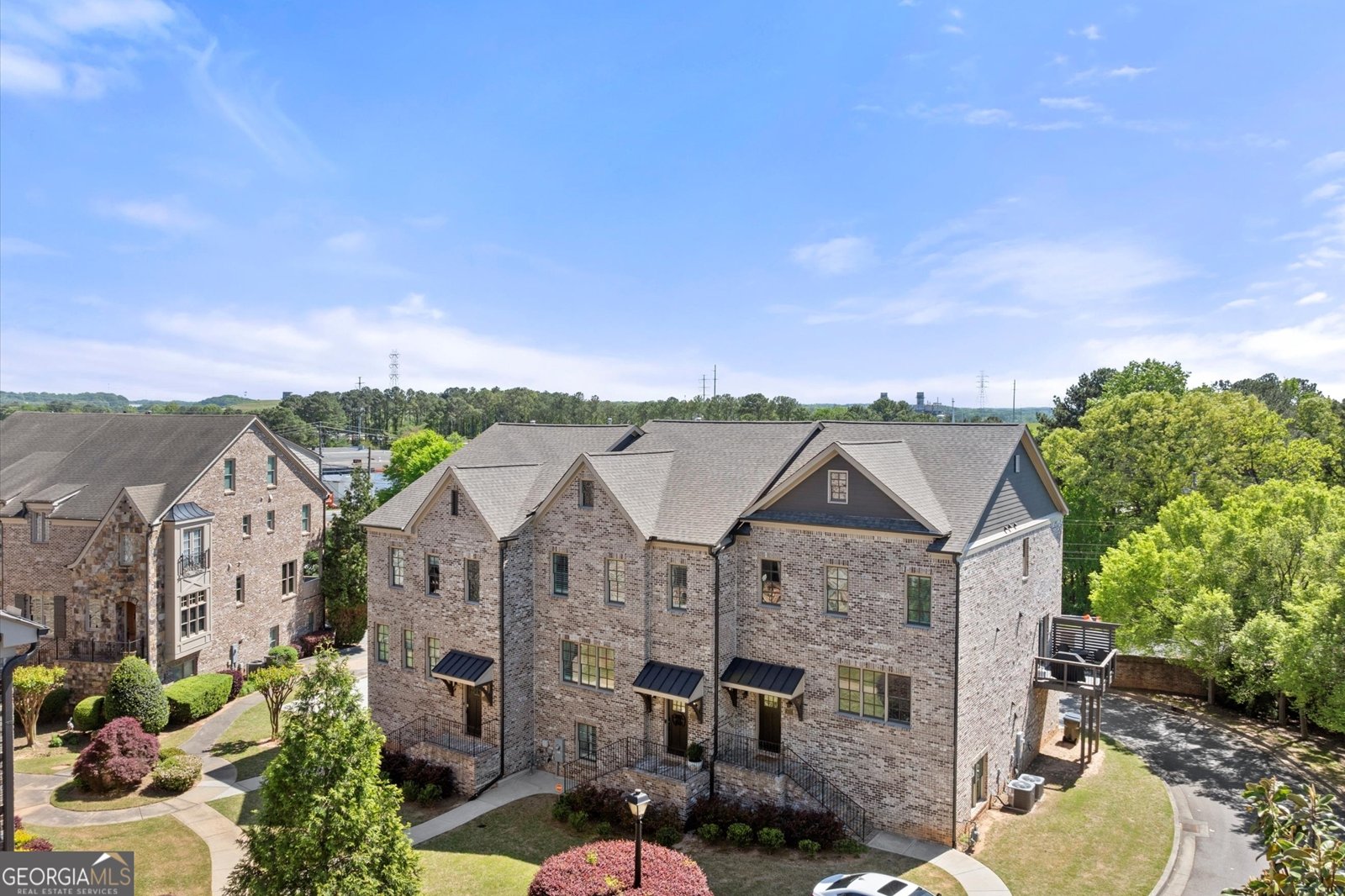 4831 Stonehall Place Atlanta - 44