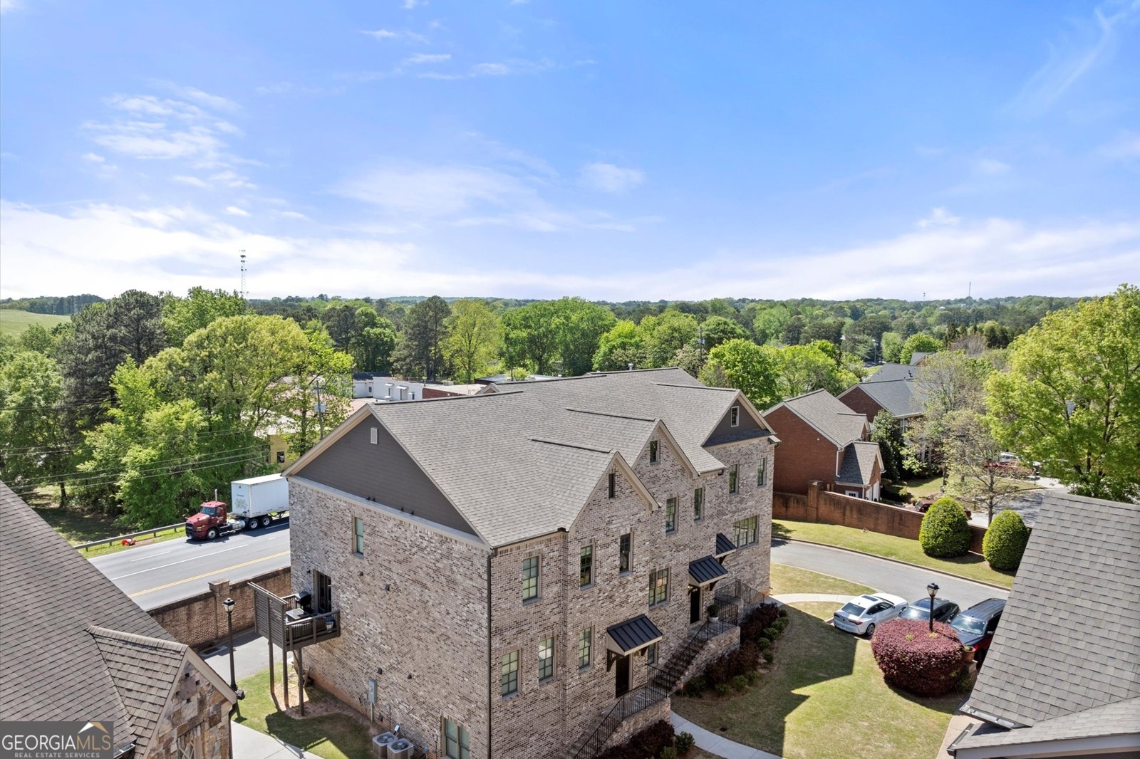 4831 Stonehall Place Atlanta - 45