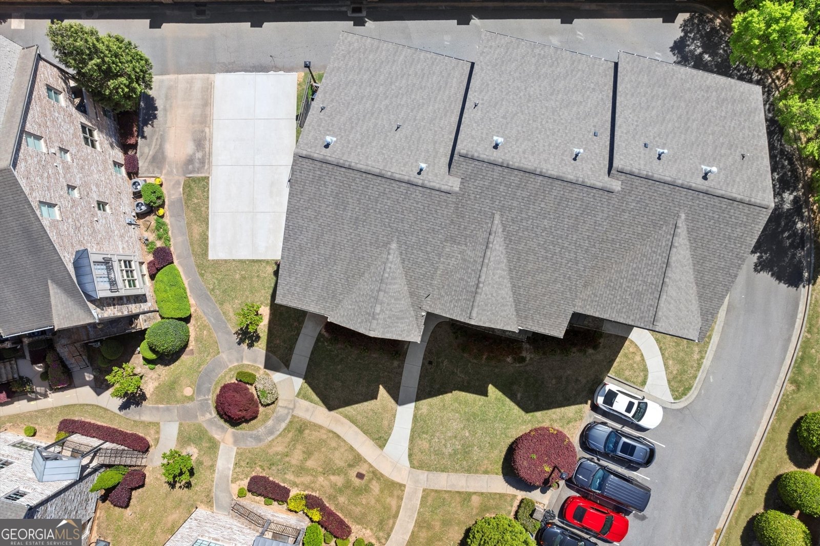 4831 Stonehall Place Atlanta - 46