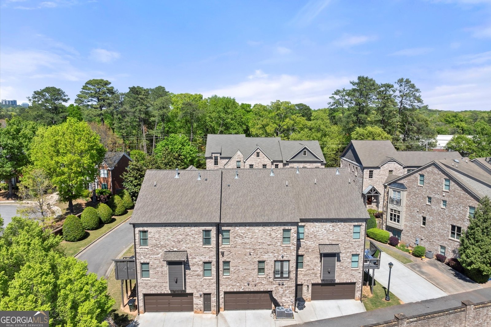 4831 Stonehall Place Atlanta - 47