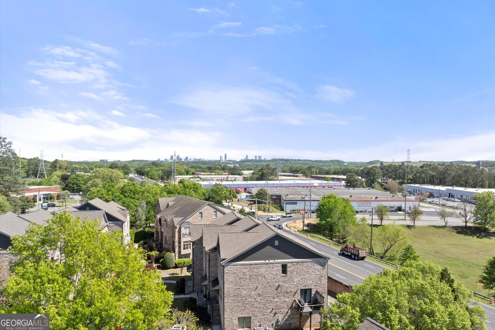 4831 Stonehall Place Atlanta - 49