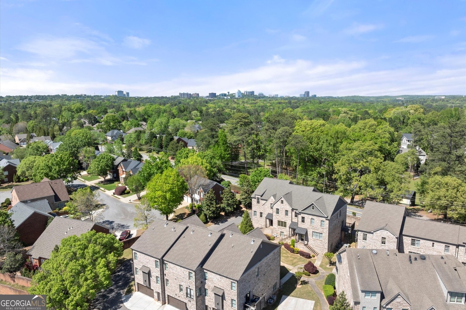 4831 Stonehall Place Atlanta - 50