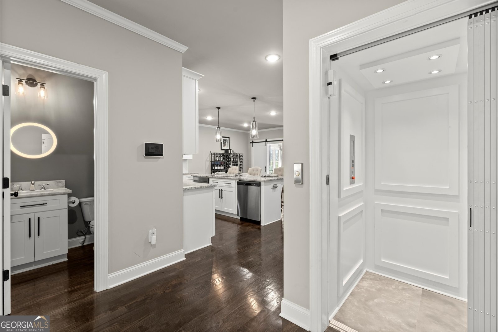 4831 Stonehall Place Atlanta - 8