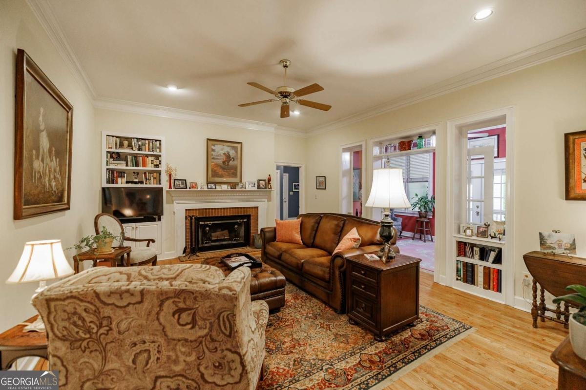 835 Timothy Road Athens - 24