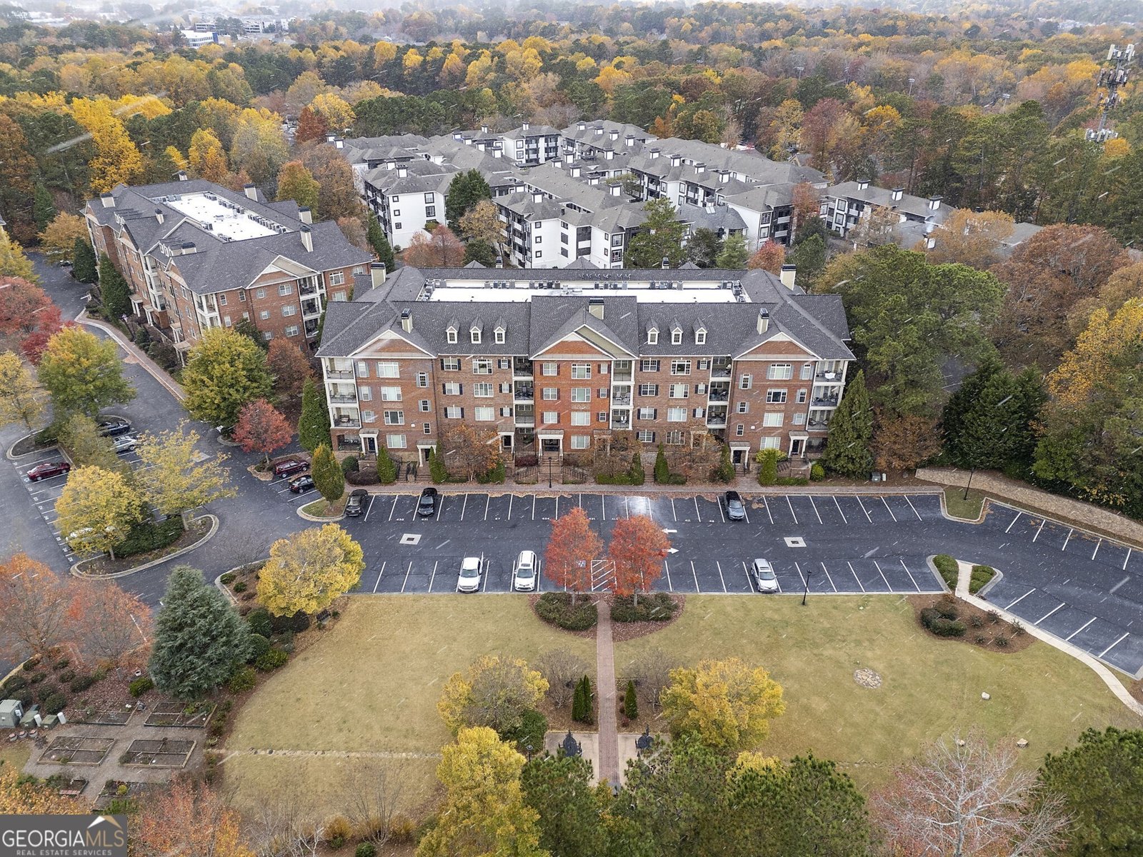 2300 Peachford Road Atlanta - 3