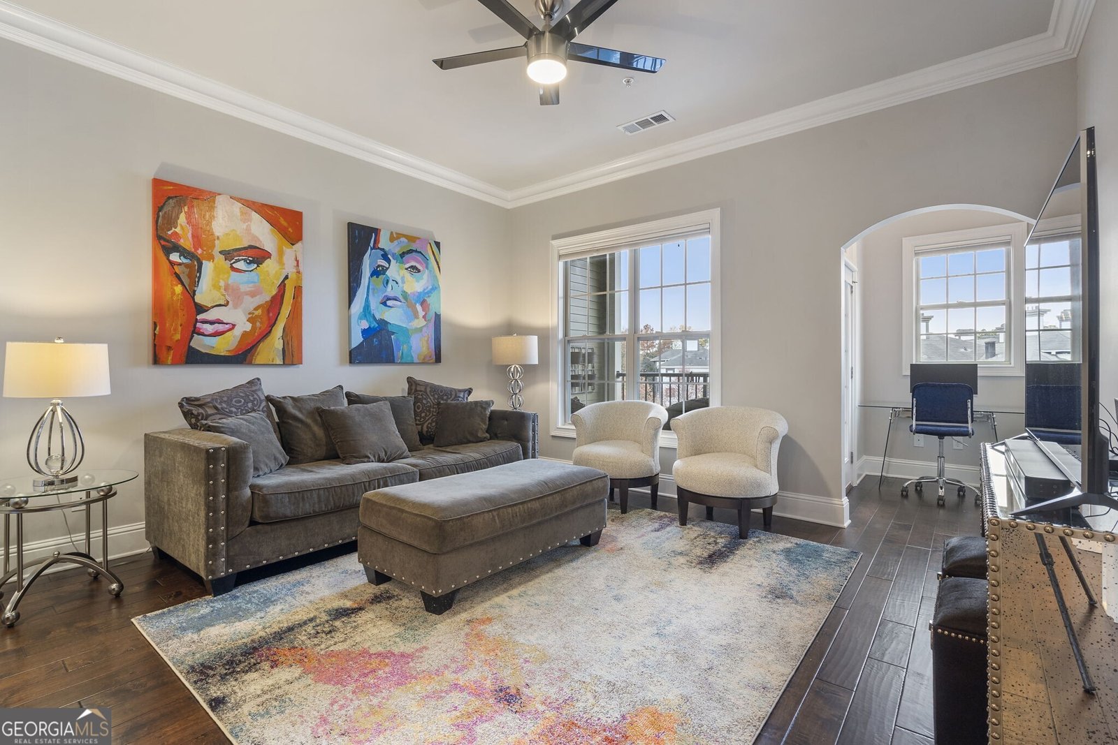 2300 Peachford Road Atlanta - 9