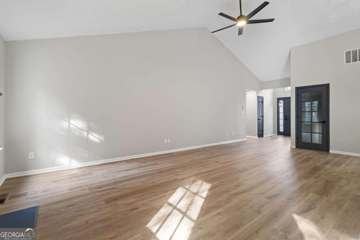 5390 Regency Lake Court Sugar Hill - 10