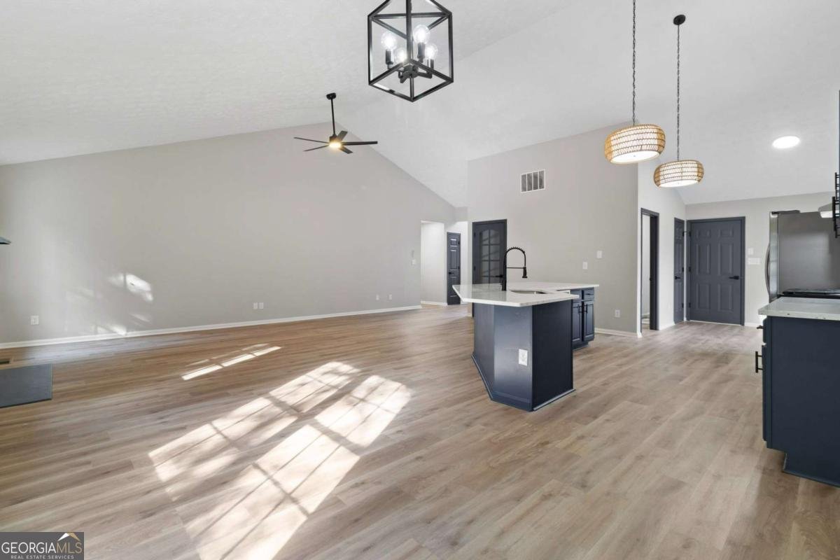 5390 Regency Lake Court Sugar Hill - 11