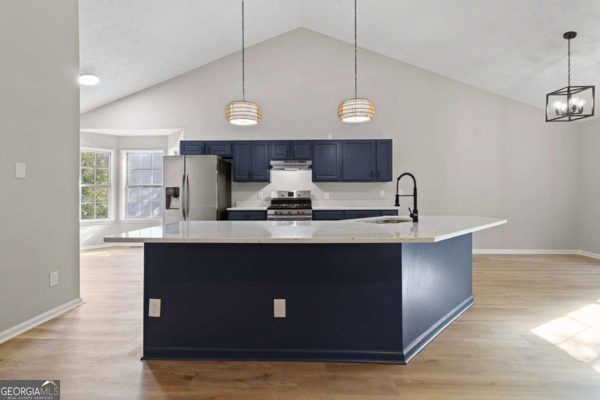 5390 Regency Lake Court Sugar Hill - 12