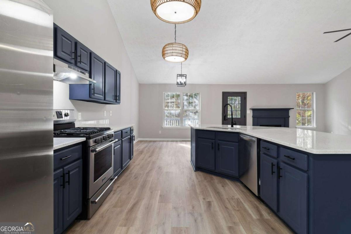 5390 Regency Lake Court Sugar Hill - 13