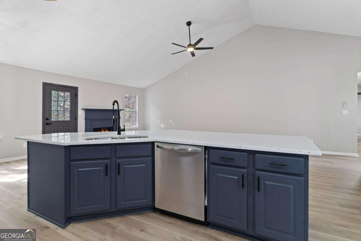 5390 Regency Lake Court Sugar Hill - 14