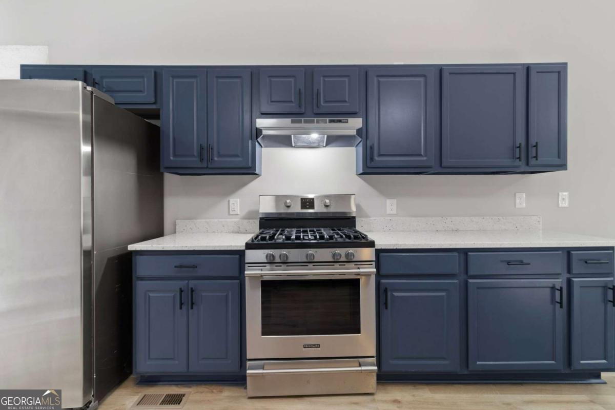 5390 Regency Lake Court Sugar Hill - 15