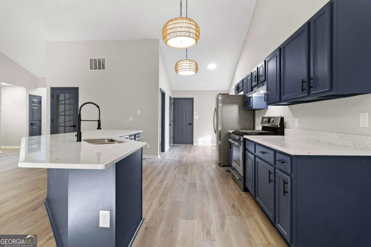 5390 Regency Lake Court Sugar Hill - 16