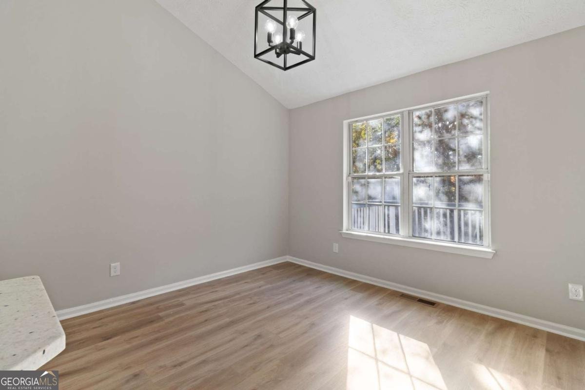 5390 Regency Lake Court Sugar Hill - 17