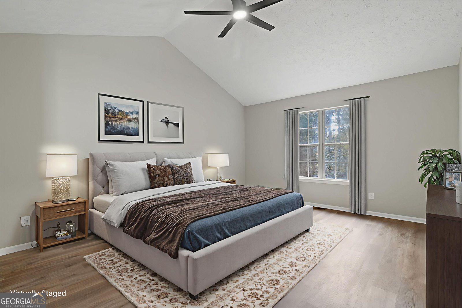 5390 Regency Lake Court Sugar Hill - 19