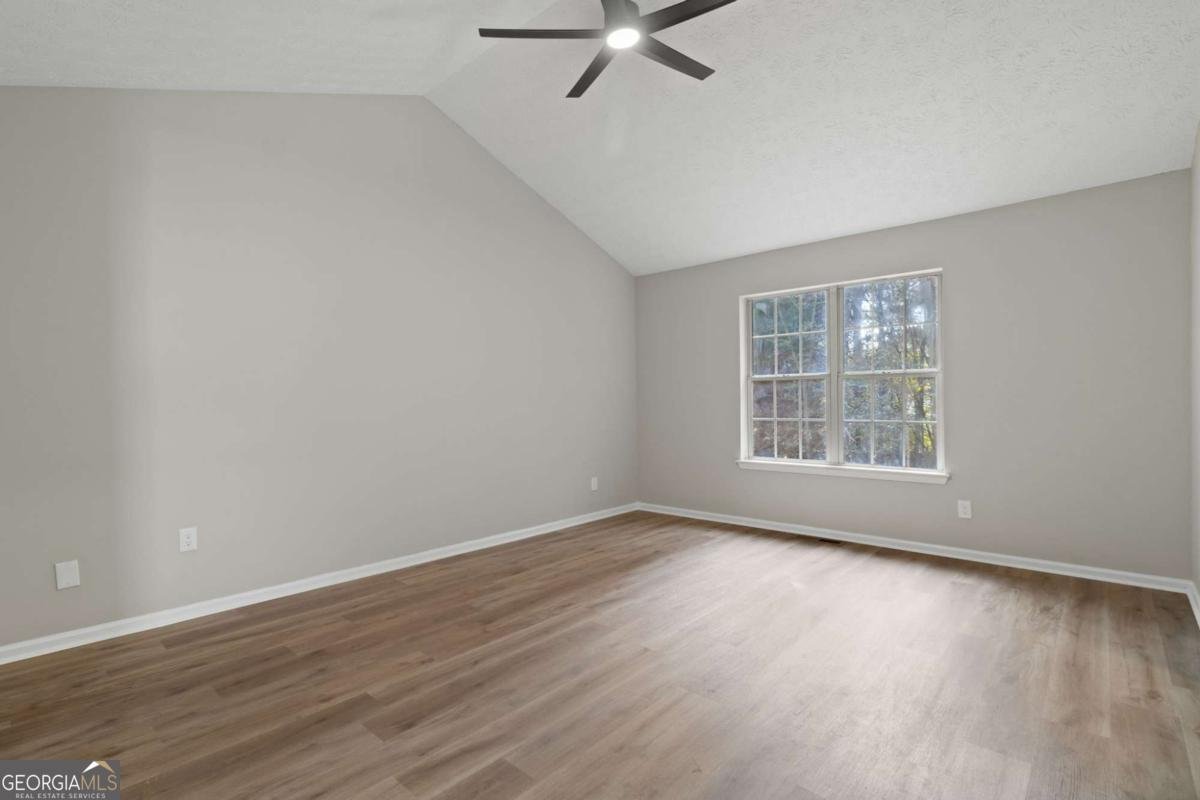 5390 Regency Lake Court Sugar Hill - 20