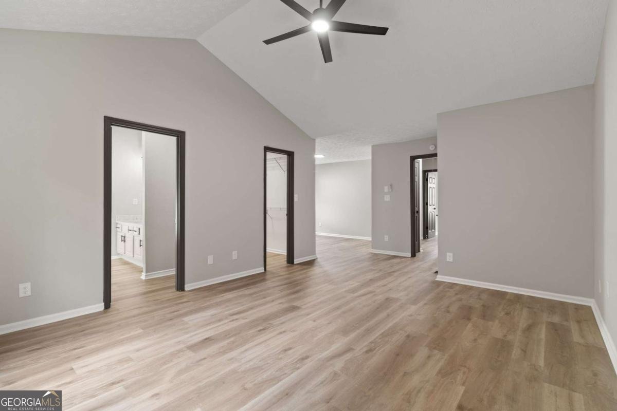 5390 Regency Lake Court Sugar Hill - 21