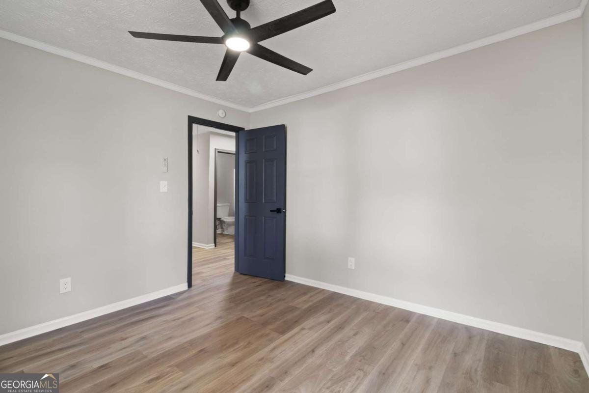 5390 Regency Lake Court Sugar Hill - 31