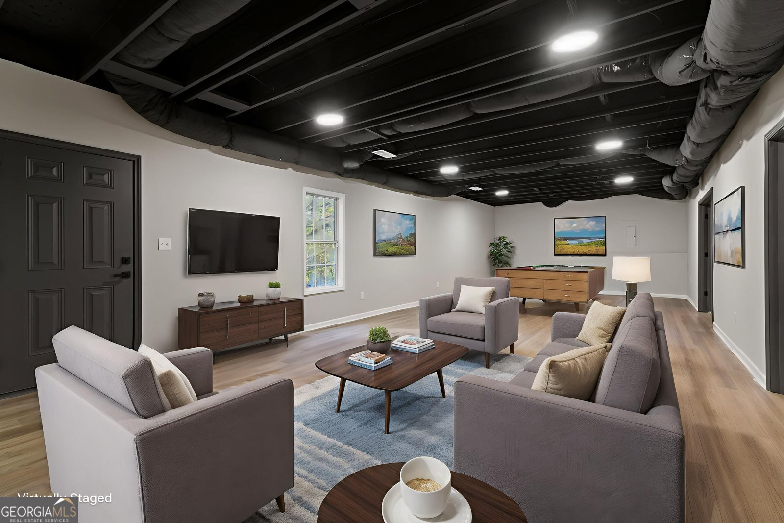 5390 Regency Lake Court Sugar Hill - 35