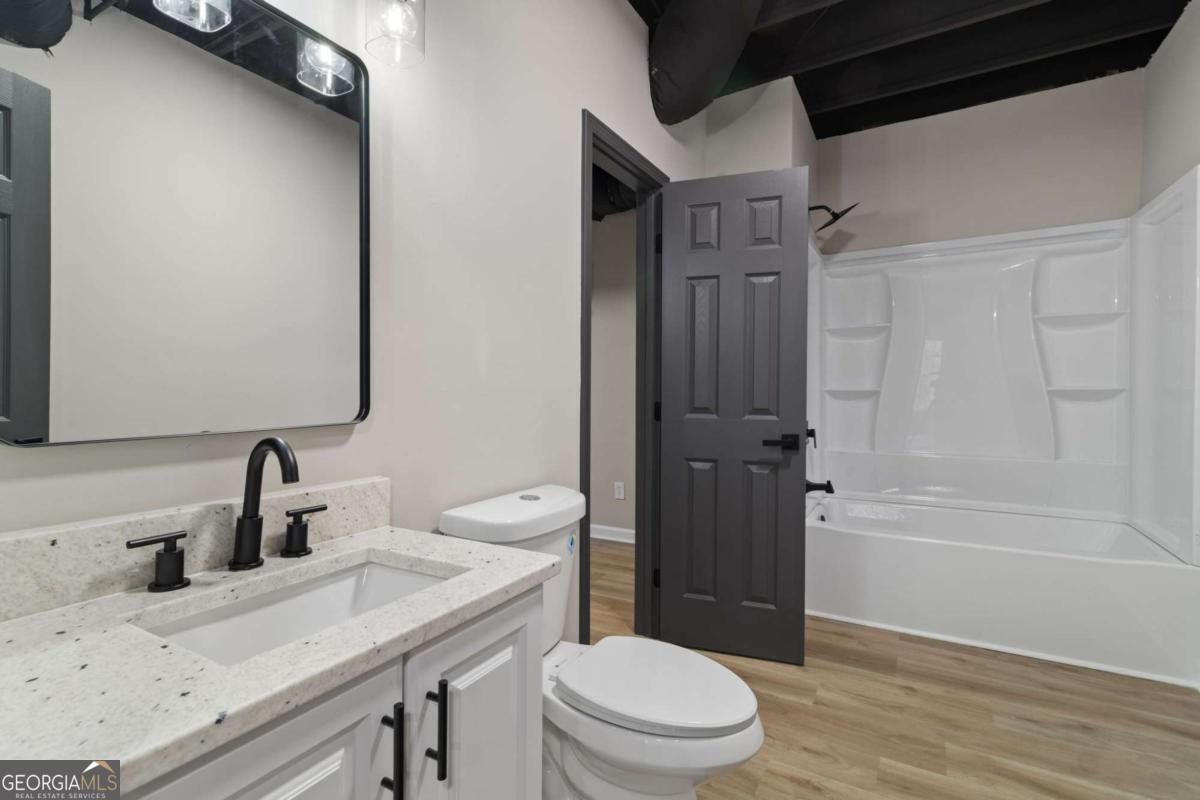 5390 Regency Lake Court Sugar Hill - 42