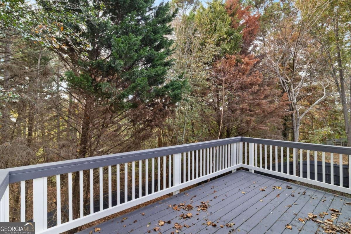 5390 Regency Lake Court Sugar Hill - 47