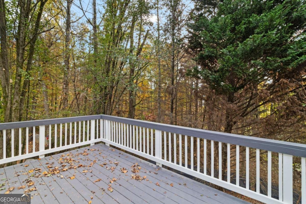 5390 Regency Lake Court Sugar Hill - 48