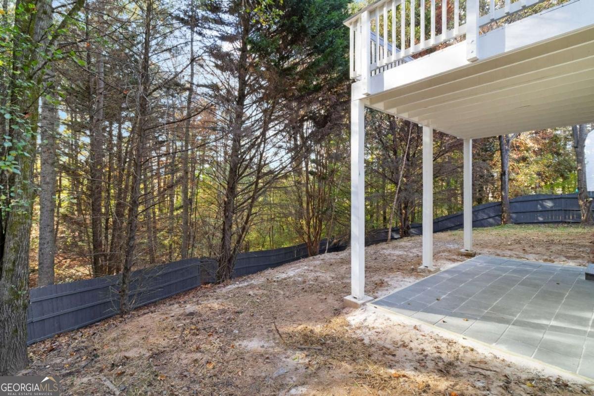 5390 Regency Lake Court Sugar Hill - 49