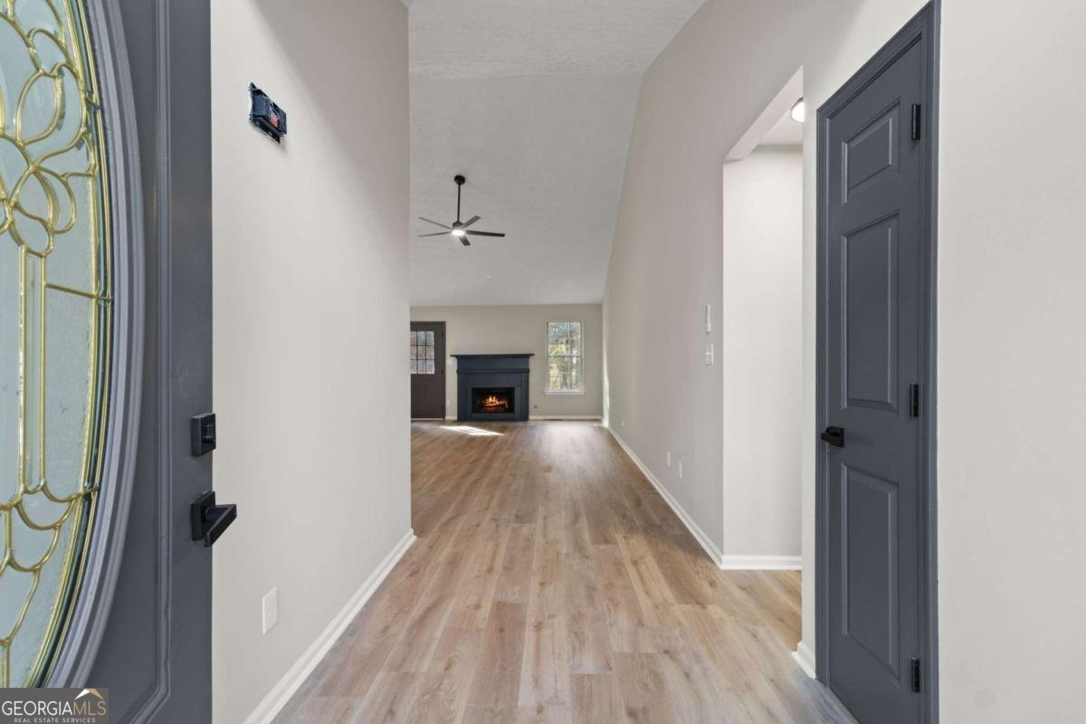 5390 Regency Lake Court Sugar Hill - 5