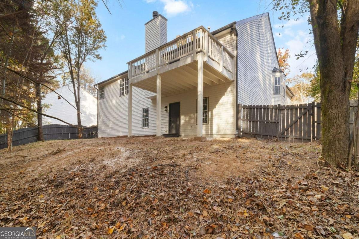 5390 Regency Lake Court Sugar Hill - 50