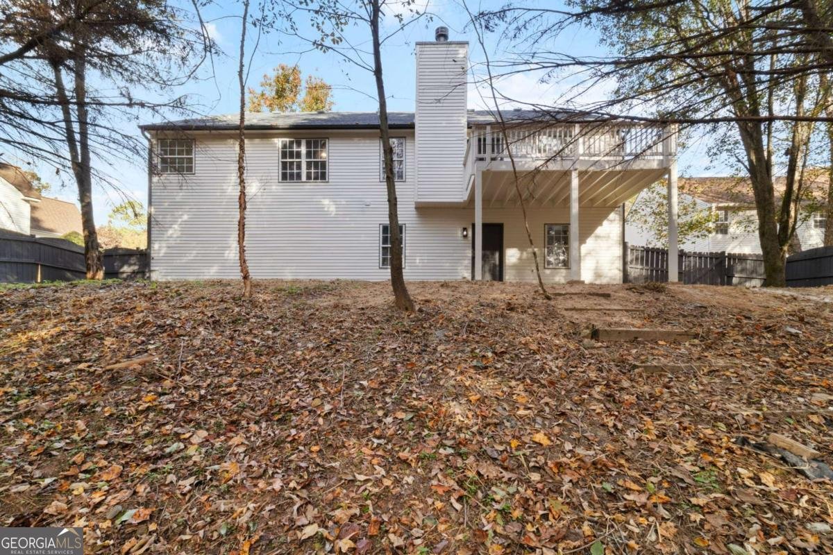 5390 Regency Lake Court Sugar Hill - 51