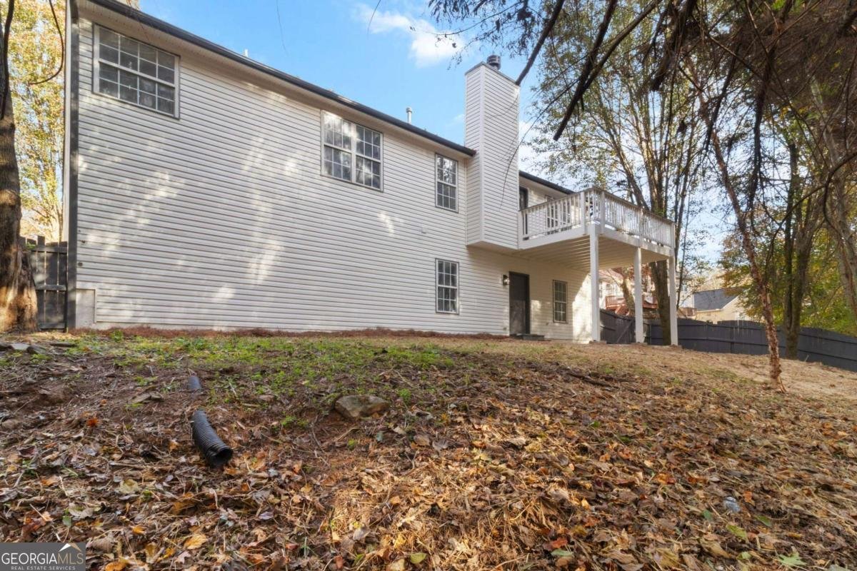 5390 Regency Lake Court Sugar Hill - 52