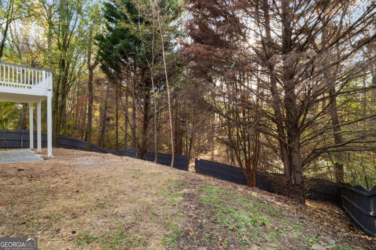 5390 Regency Lake Court Sugar Hill - 53