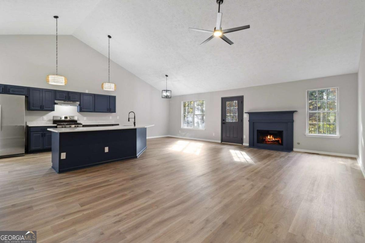 5390 Regency Lake Court Sugar Hill - 8