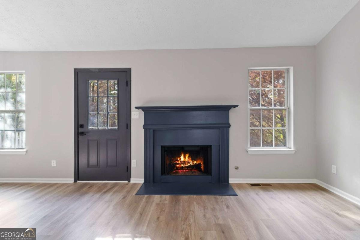 5390 Regency Lake Court Sugar Hill - 9