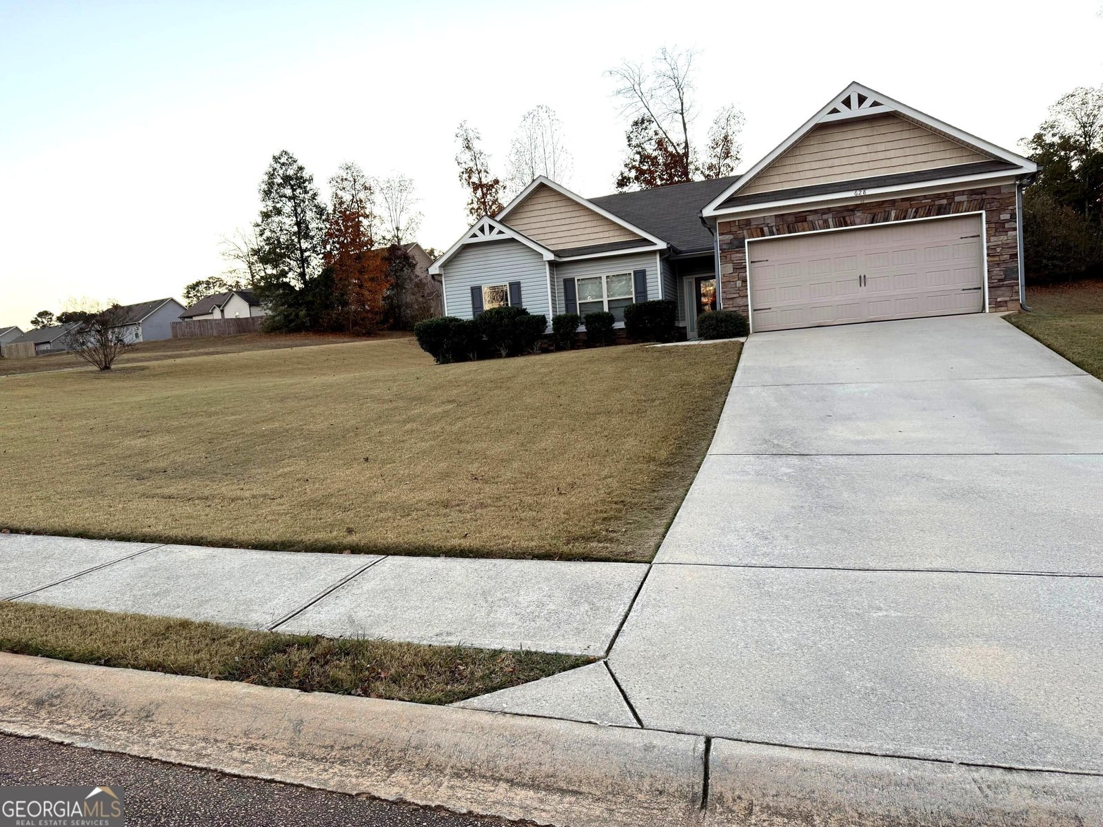 628 Stevens Place McDonough - 3