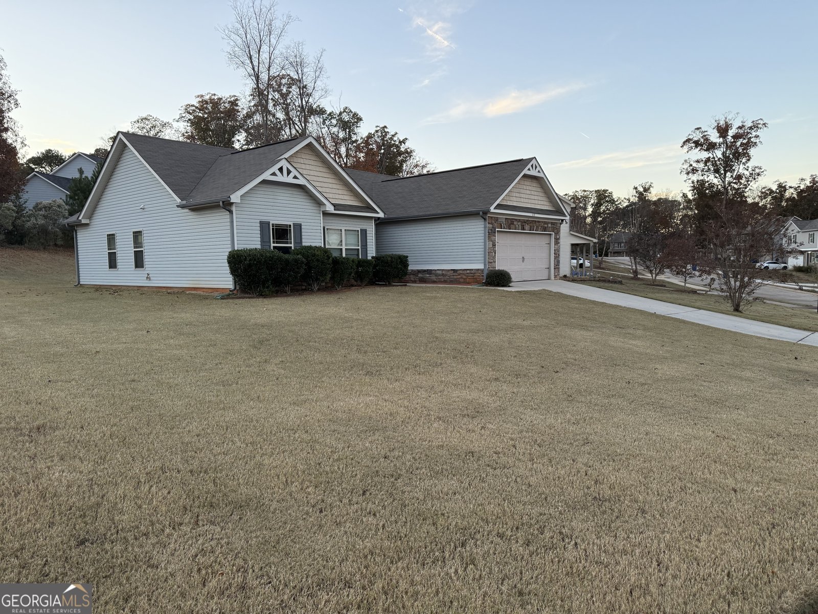 628 Stevens Place McDonough - 4