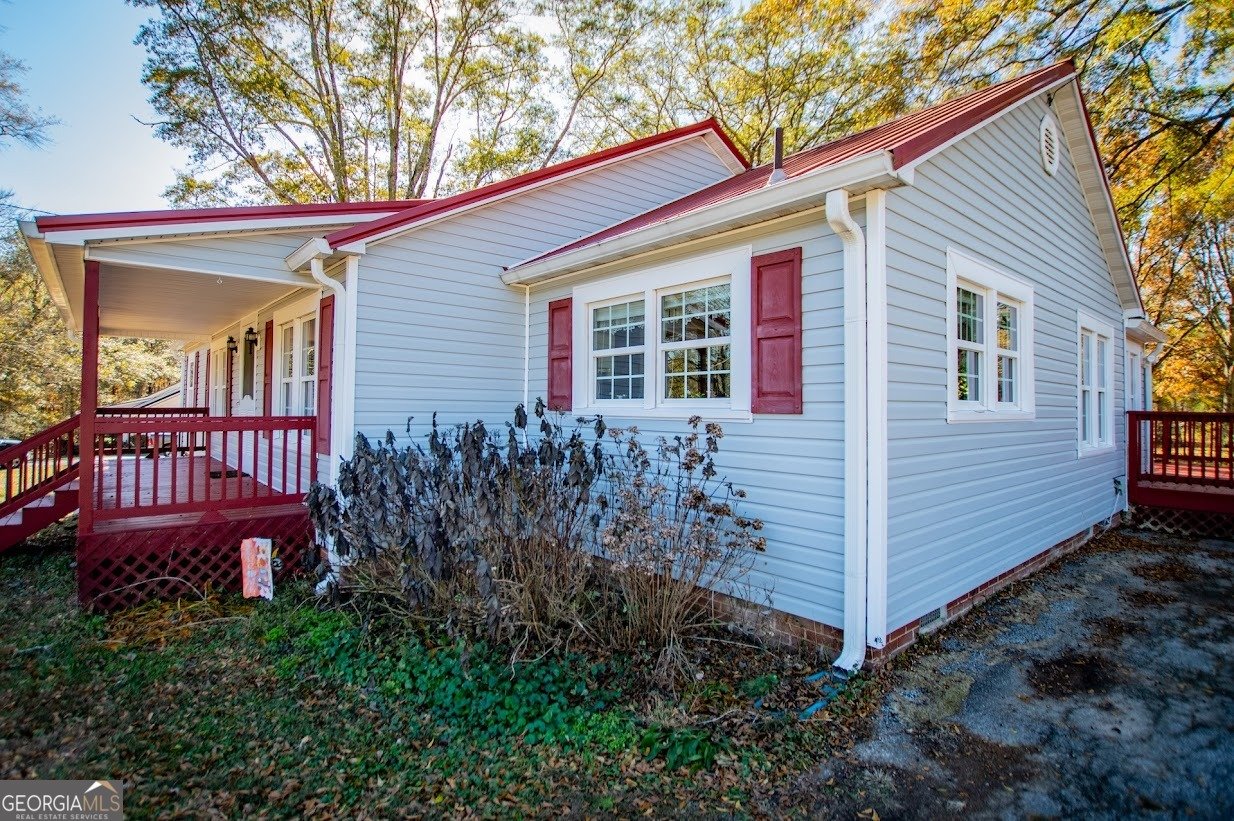 16 Garrett Avenue Bremen - 110