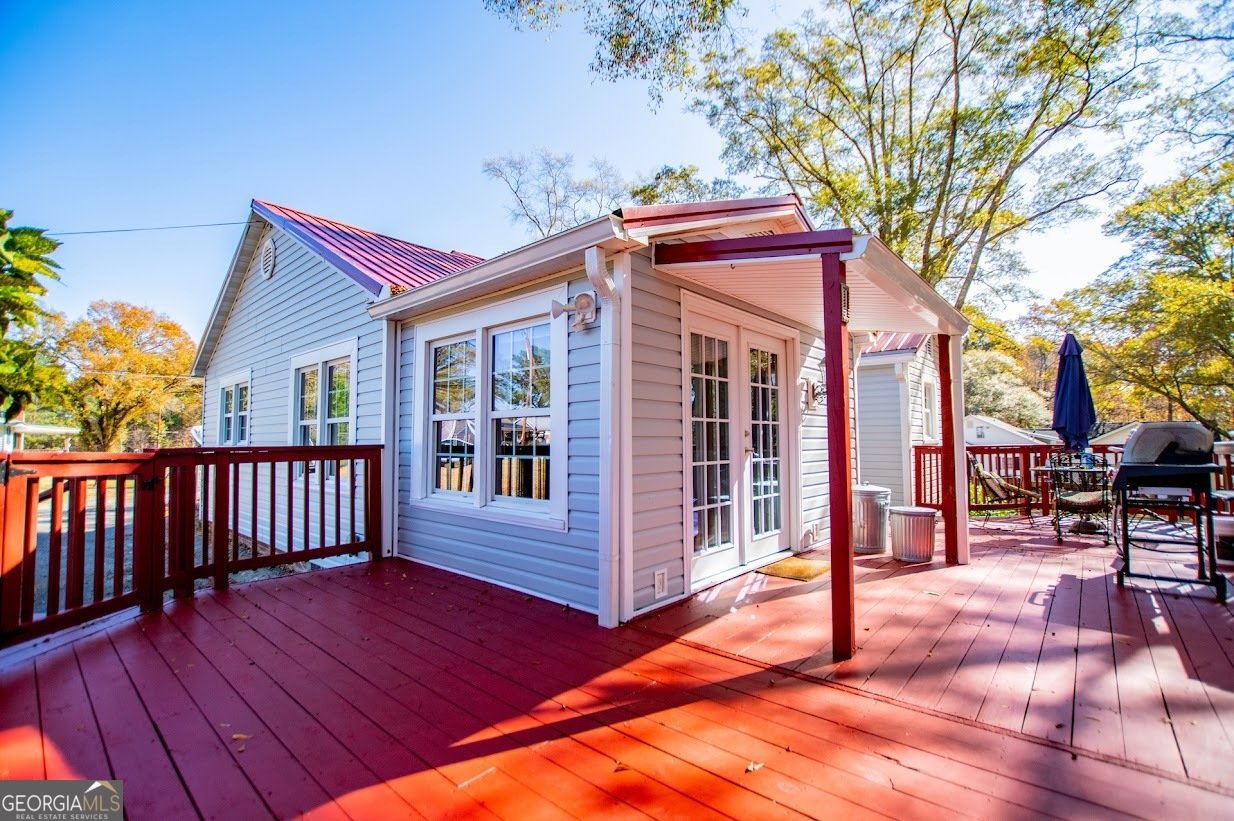 16 Garrett Avenue Bremen - 15