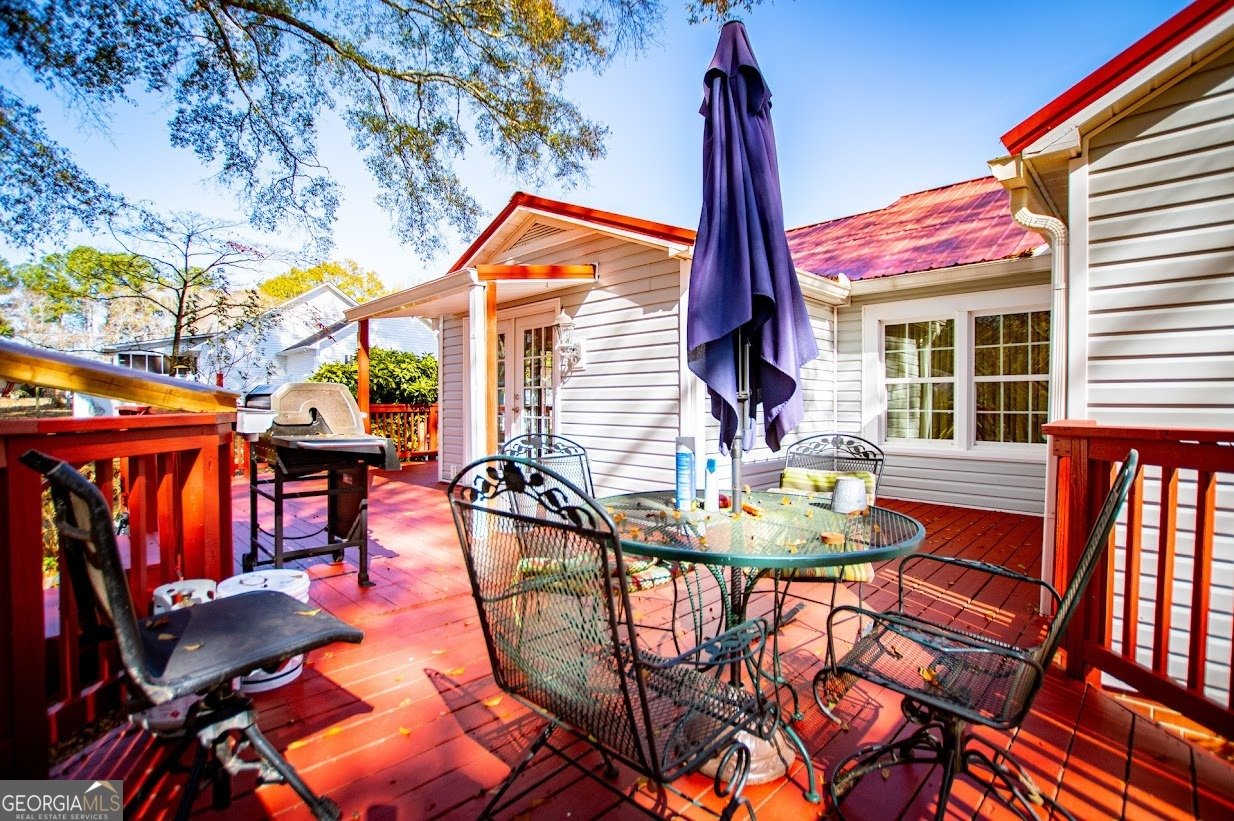 16 Garrett Avenue Bremen - 21