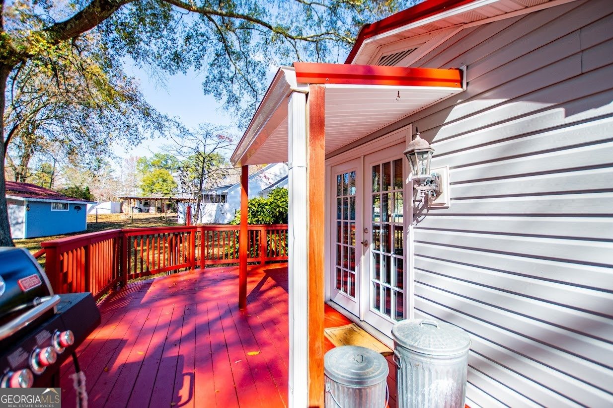 16 Garrett Avenue Bremen - 22